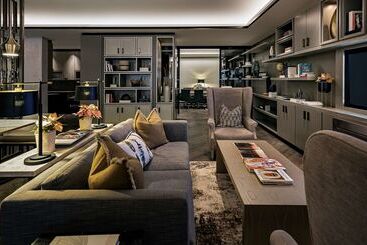 هتل Hyatt Regency Cape Town
