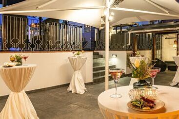 Hotelli Hyatt Regency Cape Town