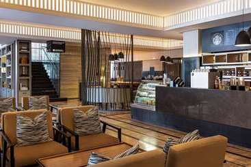Hotelli Hyatt Regency Cape Town