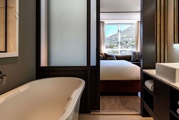 Hotelli Hyatt Regency Cape Town