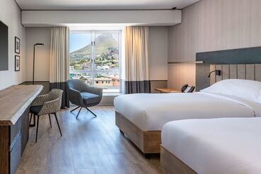 Hotelli Hyatt Regency Cape Town