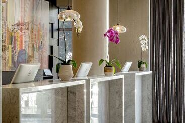 Hotelli Hyatt Regency Cape Town