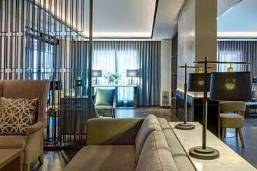 Hotelli Hyatt Regency Cape Town