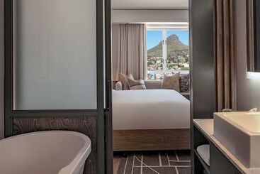 Hotelli Hyatt Regency Cape Town