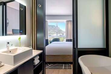 Hotelli Hyatt Regency Cape Town