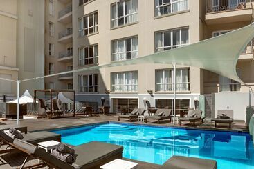 Hotelli Hyatt Regency Cape Town