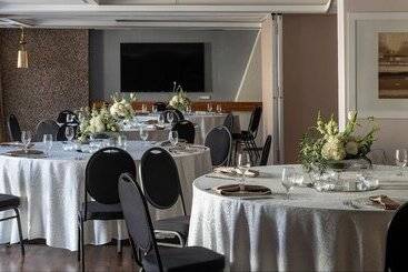 Hotelli Hyatt Regency Cape Town