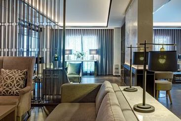 Hotelli Hyatt Regency Cape Town