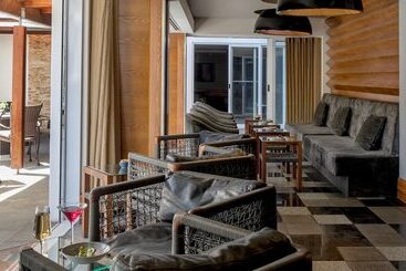 Hotelli Hyatt Regency Cape Town