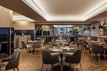 هتل Hyatt Regency Cape Town