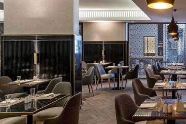 هتل Hyatt Regency Cape Town