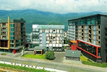 酒店 Ibis Styles Chiang Mai