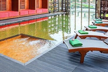 酒店 Ibis Styles Chiang Mai