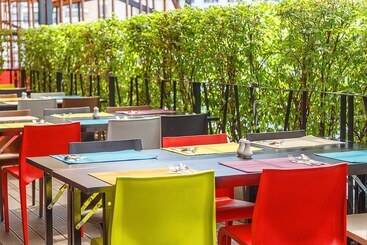 酒店 Ibis Styles Chiang Mai