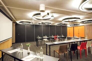 酒店 Ibis Styles Chiang Mai