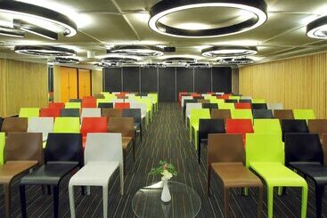 酒店 Ibis Styles Chiang Mai