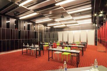 酒店 Ibis Styles Chiang Mai