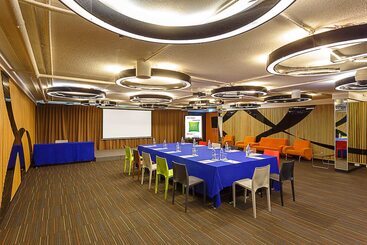 酒店 Ibis Styles Chiang Mai