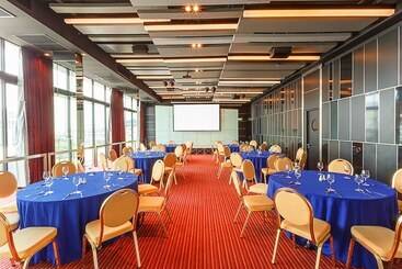 酒店 Ibis Styles Chiang Mai