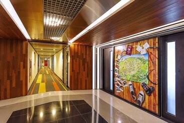 酒店 Ibis Styles Chiang Mai