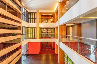 酒店 Ibis Styles Chiang Mai