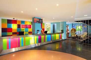 酒店 Ibis Styles Chiang Mai