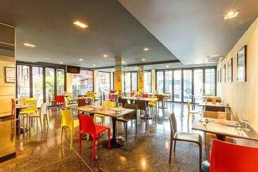 酒店 Ibis Styles Chiang Mai
