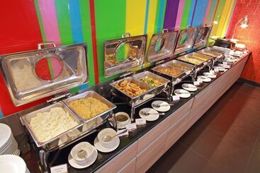 酒店 Ibis Styles Chiang Mai