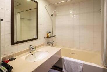 酒店 Ibis Styles Sapporo