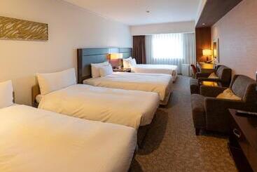 酒店 Ibis Styles Sapporo