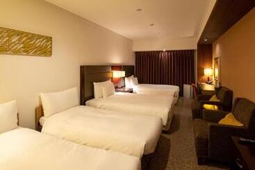 酒店 Ibis Styles Sapporo