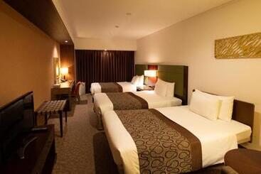 酒店 Ibis Styles Sapporo