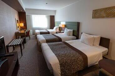 酒店 Ibis Styles Sapporo