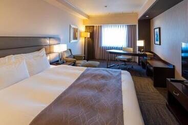 酒店 Ibis Styles Sapporo