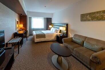酒店 Ibis Styles Sapporo