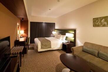 酒店 Ibis Styles Sapporo