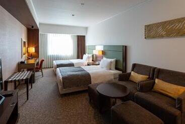 酒店 Ibis Styles Sapporo