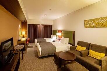 酒店 Ibis Styles Sapporo
