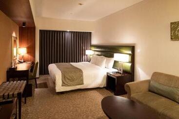 酒店 Ibis Styles Sapporo