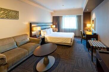 酒店 Ibis Styles Sapporo