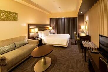 酒店 Ibis Styles Sapporo