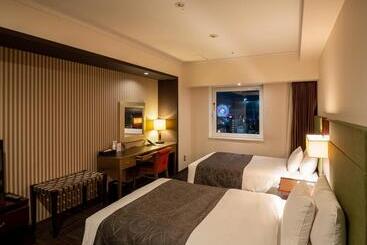 酒店 Ibis Styles Sapporo