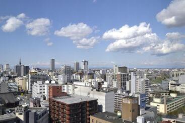 酒店 Ibis Styles Sapporo