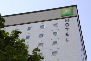 酒店 Ibis Styles Sapporo