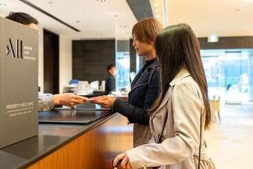 酒店 Ibis Styles Sapporo