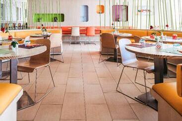 هتل Ibis Tanger City Center