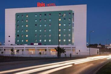 هتل Ibis Tanger City Center