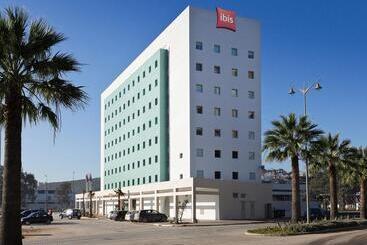 هتل Ibis Tanger City Center