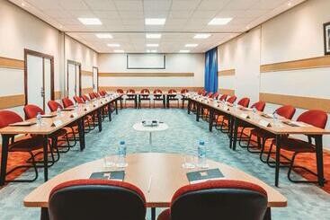 هتل Ibis Tanger City Center