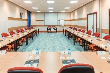 هتل Ibis Tanger City Center
